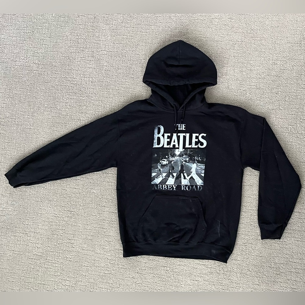 AERIE - beatles hoodie!!